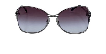 Chanel Gafas Lazo, vista frontal